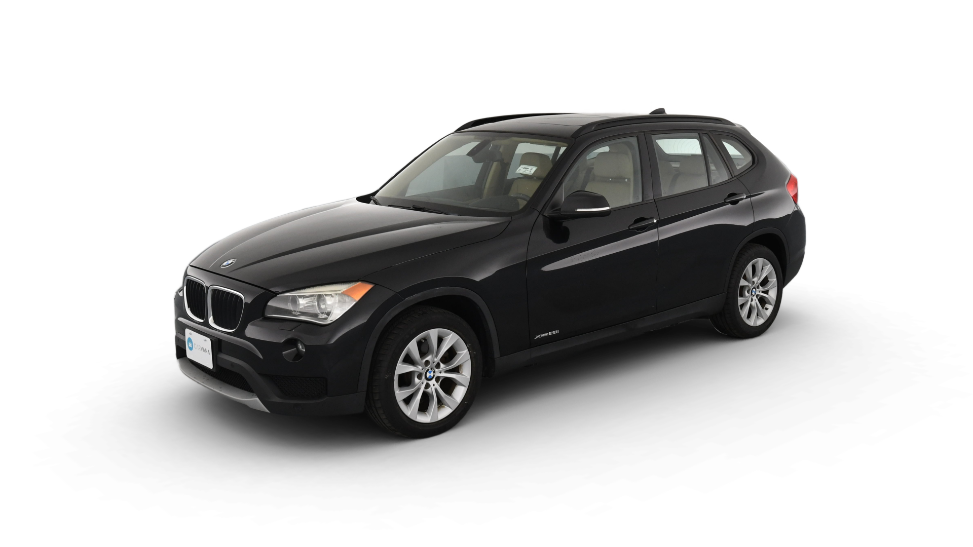 Used 2013 BMW X1 Carvana